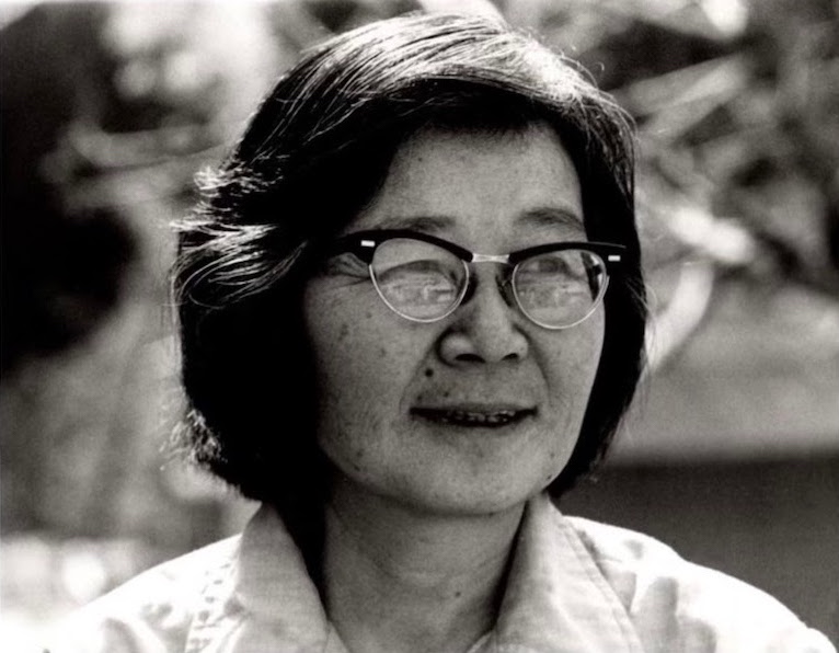 Hisaye Yamamoto — Japanese-American writer and journalist